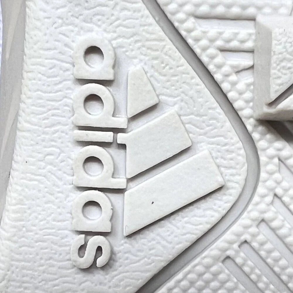 Adidas Rebelcross Mens Golf Shoes White Black EVN‎ 791001 Size 8 Classic * New *